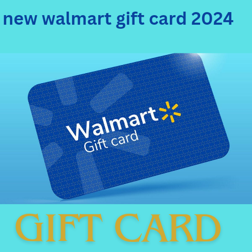 walmart gift card